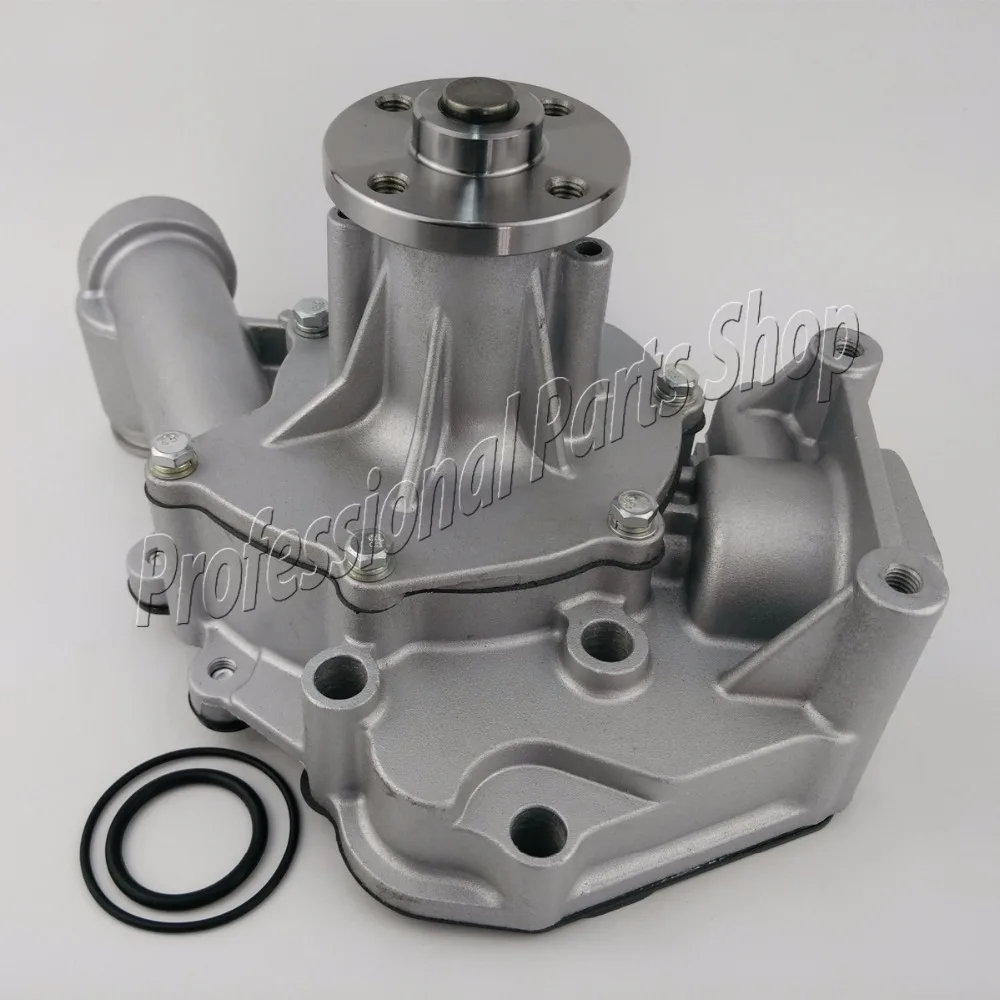 2Z новый водяной насос для TOYOTA вилочный погрузчик 16100 78703 71|pump for|pump for waterpump pump |