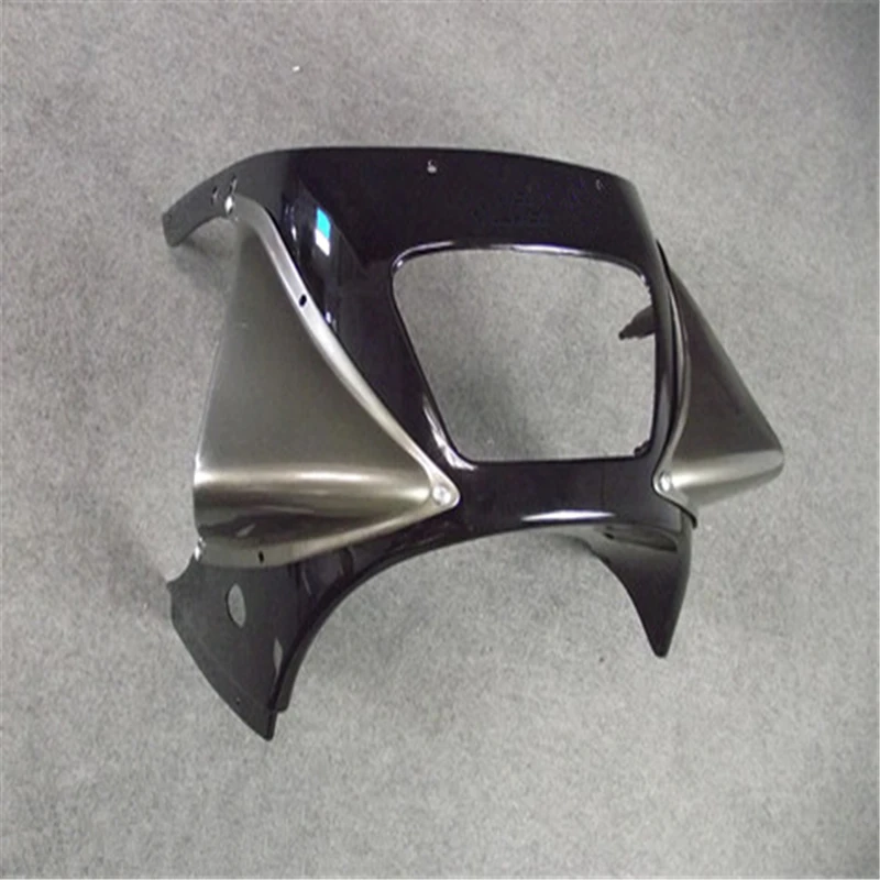 Motorcycle Fairings Set Covering ABS Plastic Body Work Kits Compression Mold Black Red Free Gifts For Yamaha TZR250 3MA | Автомобили и