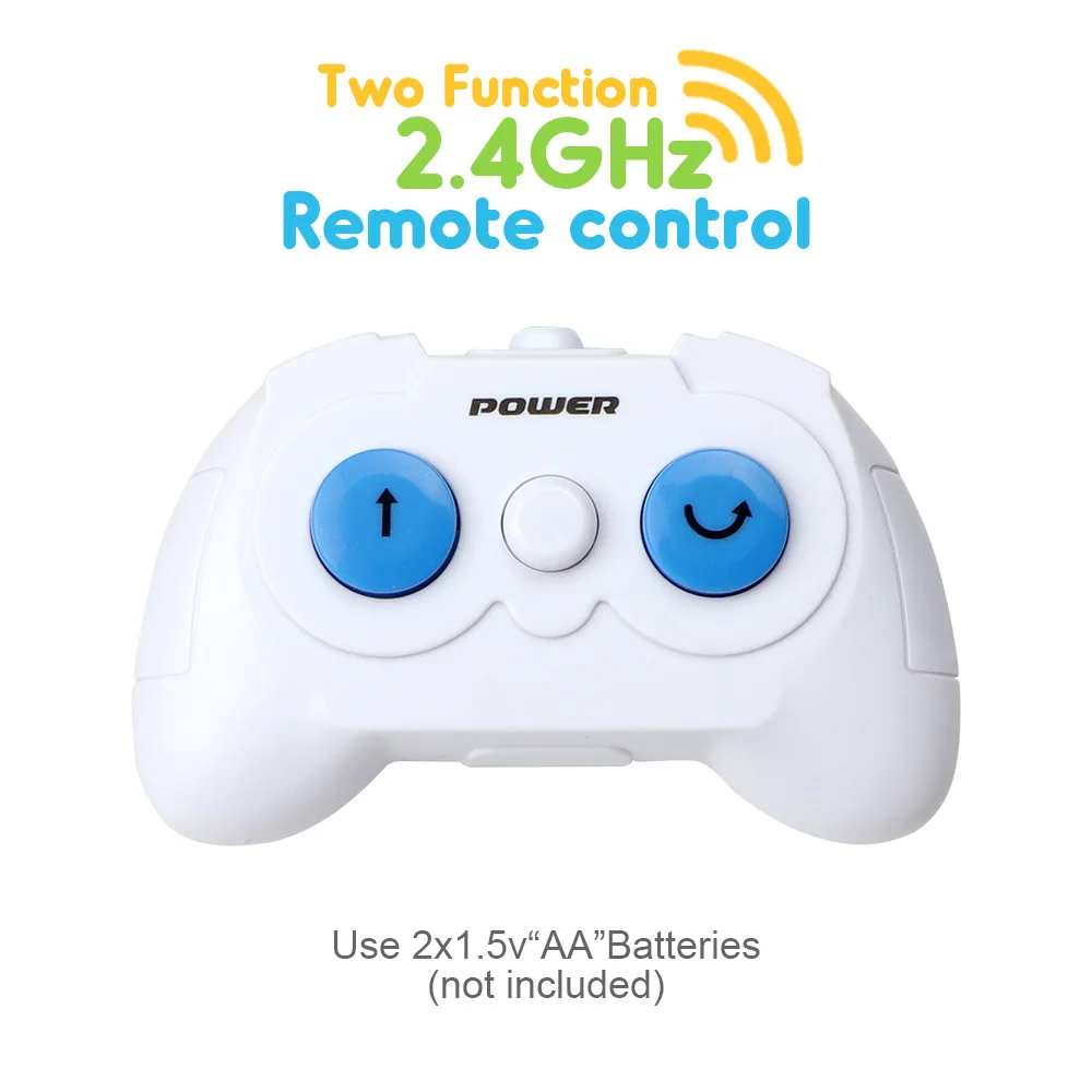 2,4 г беспроводной амфибия RC лодка мини игрушки модельки животных водный катер с оригинальной упаковкой для детей подарки на день рождения