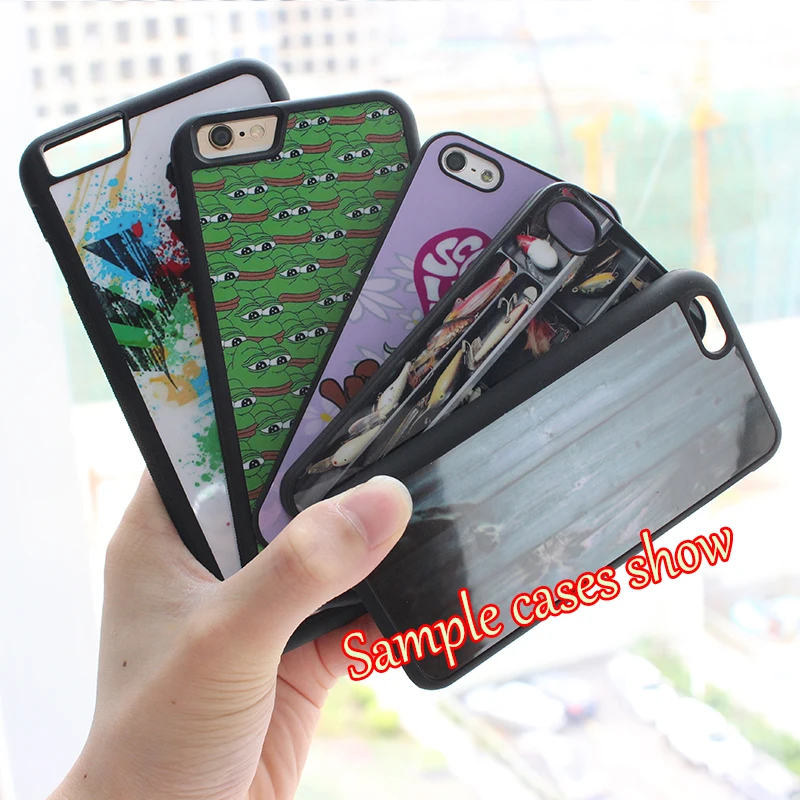 Art Love Flowers fashion case cover for iphone 4 4S 5C 5 5S SE 6 6S plus 6s 7 Plus #QA42 |