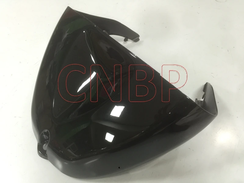 Обтекатели для Ninja ZX 6r 2005 2006 черный корпус ZX6r 636 Пластиковые обтекатели Kawasaki 06 без