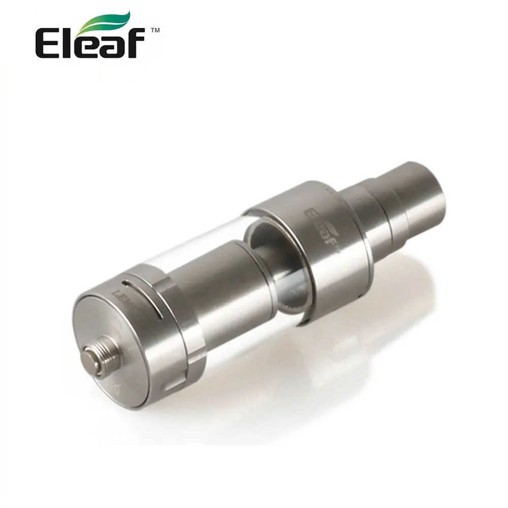 Оригинальный атомайзер Eleaf Lemo2 lemo 2 3 8 мл ремонтный бак электронная сигарета Vape