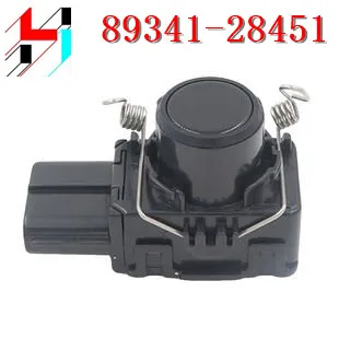 1 шт. OEM 89341-28451-B0 новый датчик парковки автомобиля PDC для/Previa/Land Cruiser LX570 89341-28451