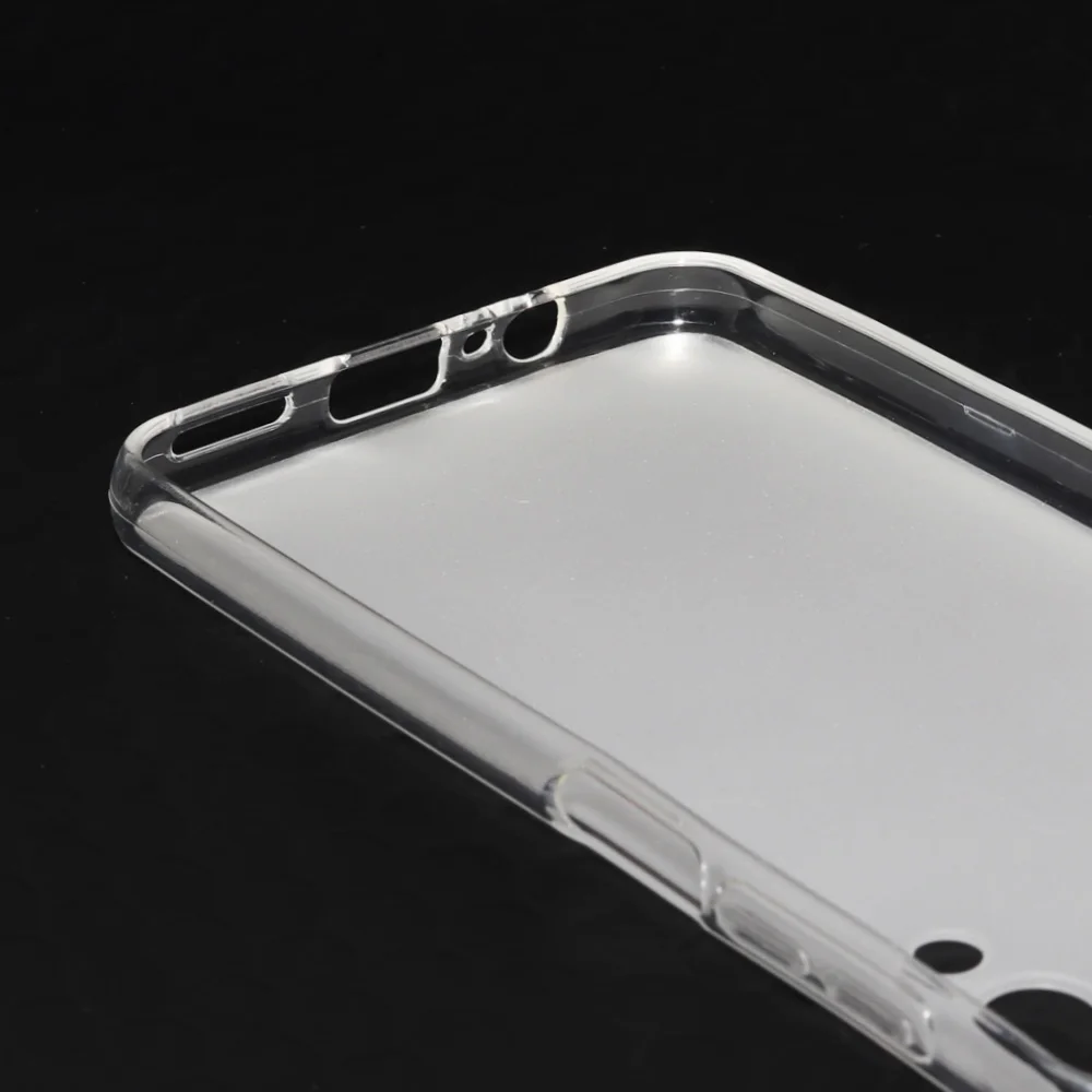 For Umidigi ONE Pro Special Back Shell Soft TPU Cover Case Umi Cell Phone | Мобильные телефоны и аксессуары