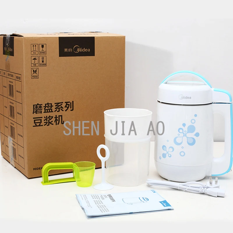 Л быстрая соковыжималка устройство для извлечения соевого молока