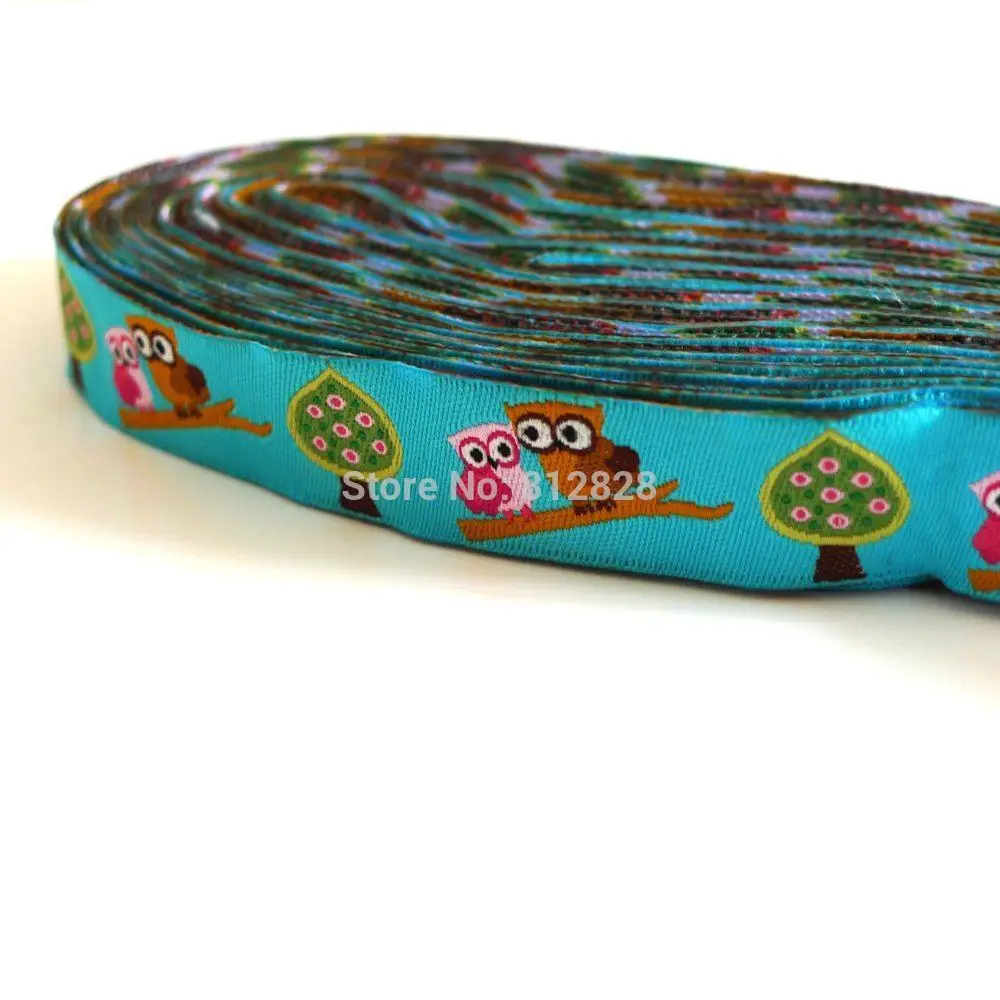 Тканая жаккардовая лента 10 метров 5/8 дюйма 16 мм|jacquard ribbon|woven jacquard ribbonribbon ribbon |
