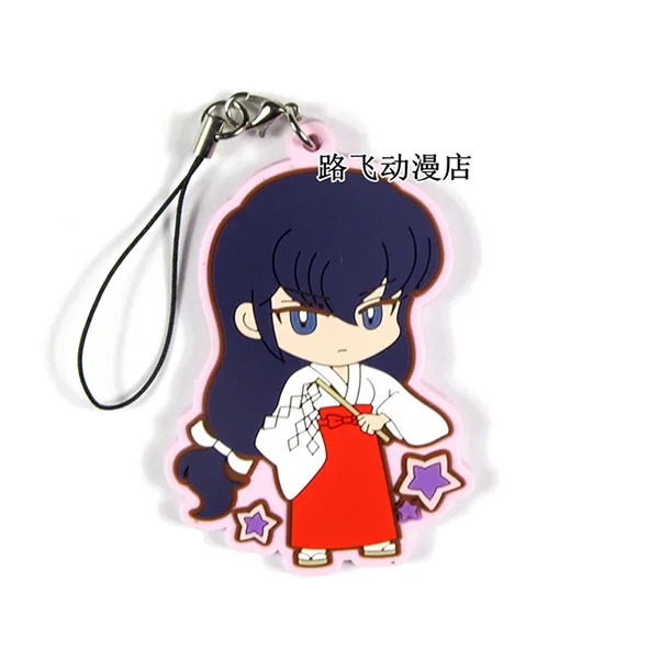 2019 Новое поступление Inuyasha/Ranma ½/Urusei яцура оригинальный японский аниме Рисунок