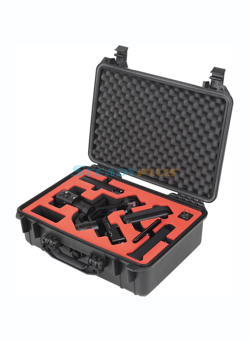 DJI Ronin-S Профессиональная Настройка портативный защитный чехол Защитный Водонепроницаемый взрывозащищенный ящик