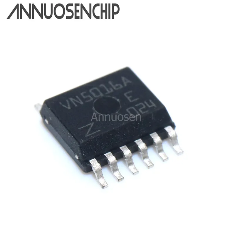 10 шт./лот VN5016AJTR E VN5016A VN5016 HSSOP12 новый оригинальный и бесплатная доставка|lot|lot lotlot 10pcs