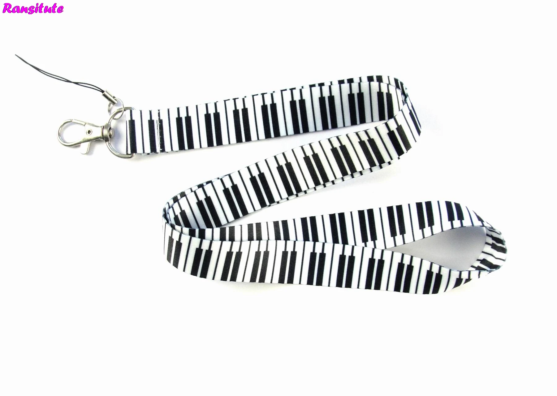 Ranрасположенное R410 фортепиано искусственные ключи идентификационная карта для