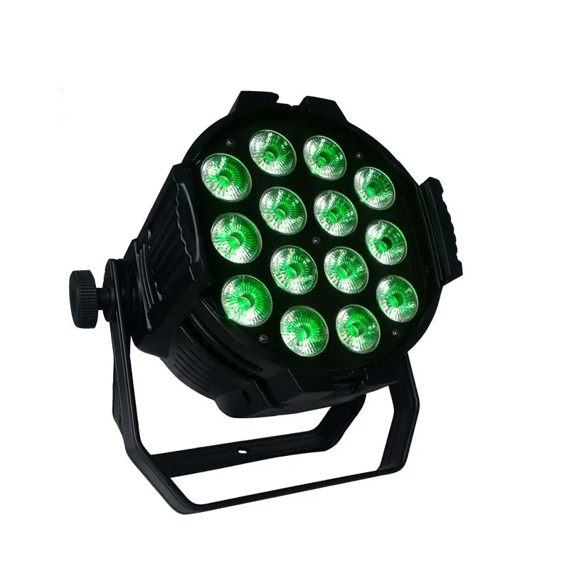 Большой объектив DMX led par can свет для ночного клуба | Лампы и освещение