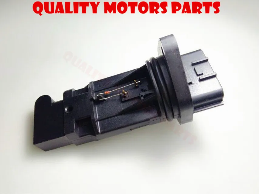 Датчик массового расхода воздуха 22680AA301 22680 AA301 для Subaru Impreza WRX STI Forester GT 98 00 MAF
