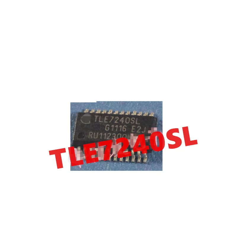 Оригинальный продукт TY93065D TLE7368E 09399375 9376.1B VND830MSP TLE7240SL | Электроника