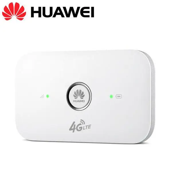 Разблокированный мобильный модем Huawei E5573 E5573cs 322 150 Мбит/с 4G Dongle Lte Wi Fi роутер