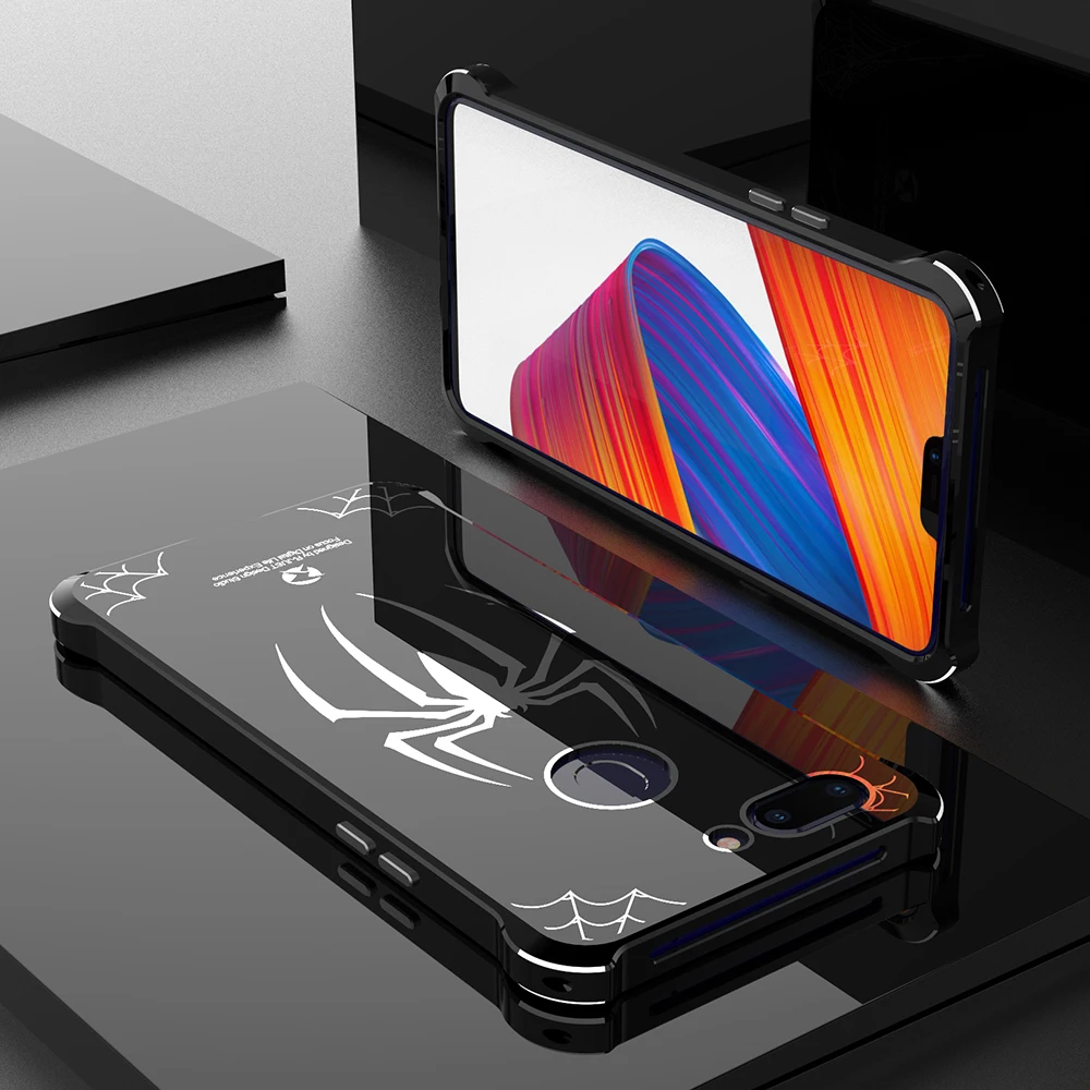 

Full Protective Tpu&pc Case For Oppo R15 R15 Dream Hybrid Shockproof Armor Thin Slim Back Cover For Oppo R15 R15 Dream Cover