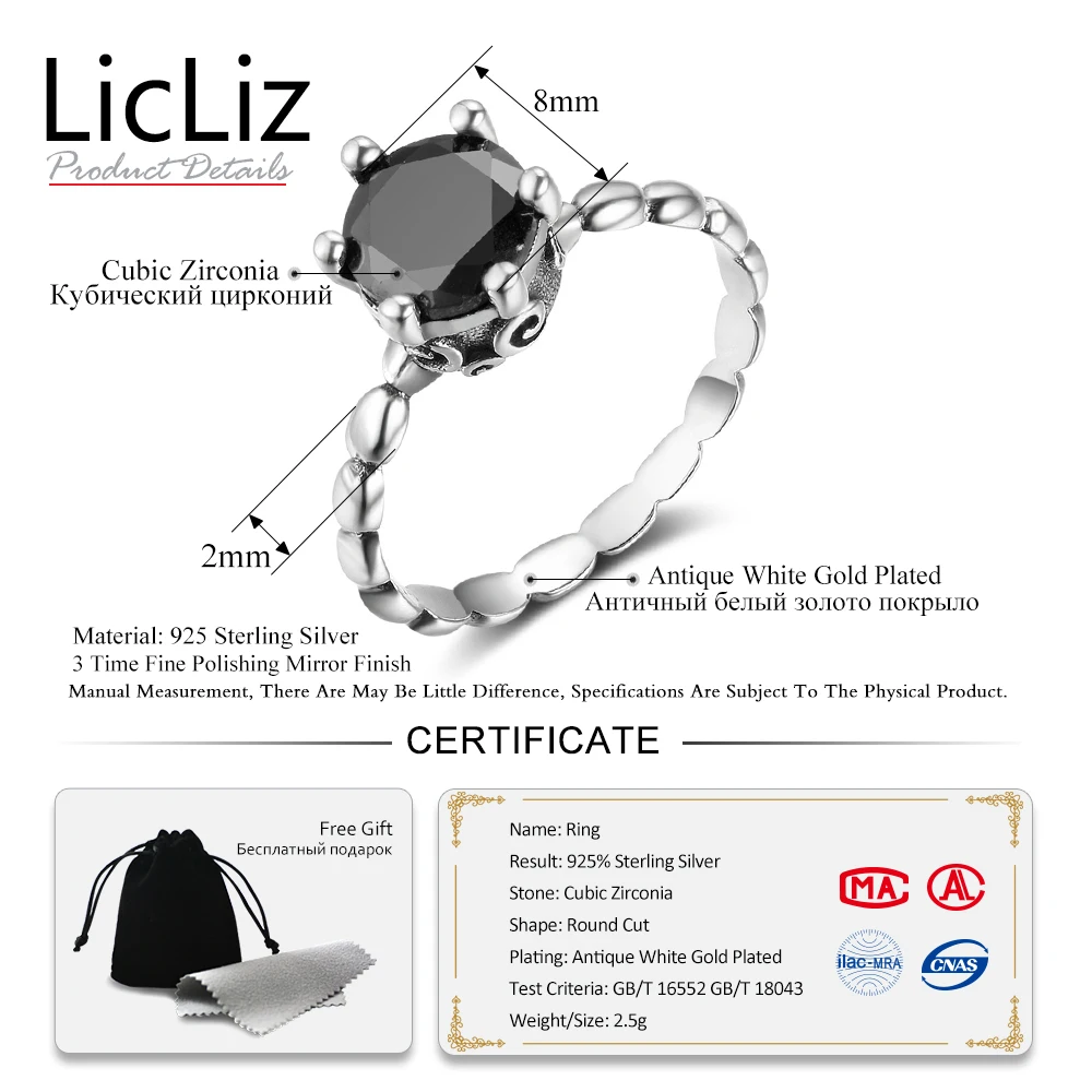 Кольцо женское из серебра с фианитом в виде короны|ring for|rings for womenring band |
