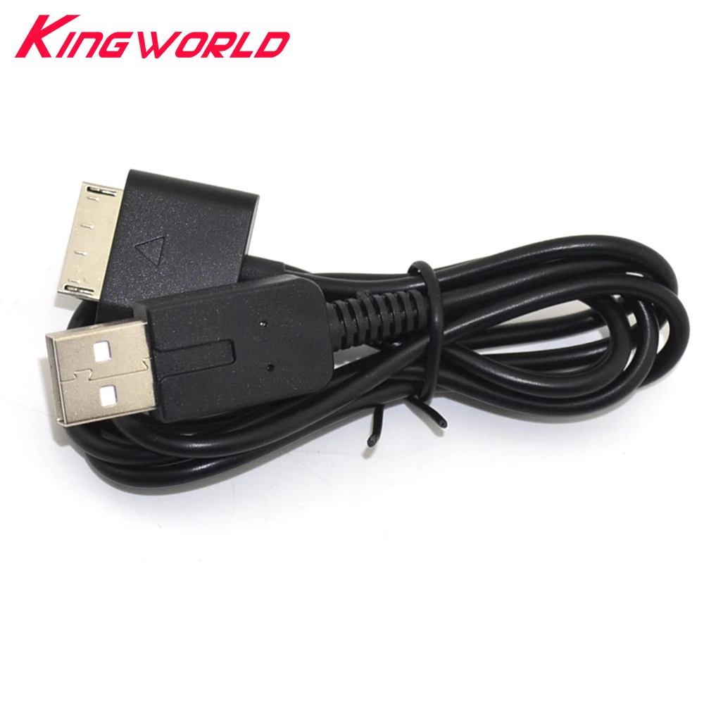 100 шт. USB кабель для передачи данных S ony P SP Go layP N1000 провода синхронизации с ПК|cable
