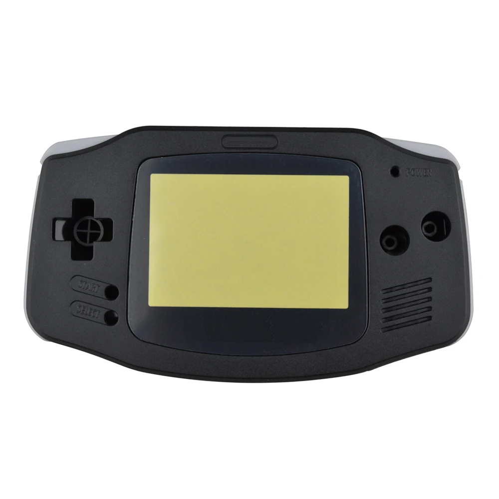 Модный популярный запасной пластиковый чехол для Nintendo for Gameboy Advance телефона|Чехлы|