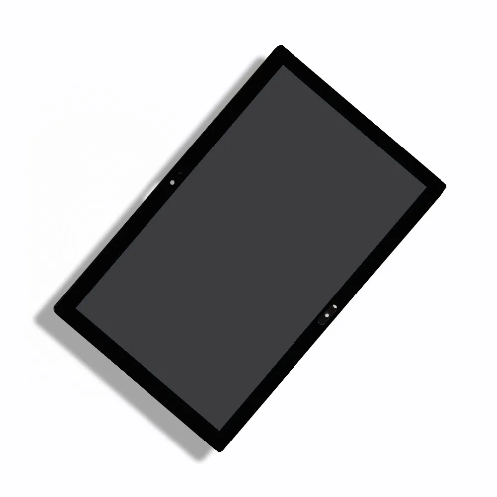 10.1&quot For Lenovo Tab P10 Tab5 10 Plus TB-X705 TB-X705L TB-X705F TB-X705N LCD Display Matrix with Touch Screen Digitizer Assembly |