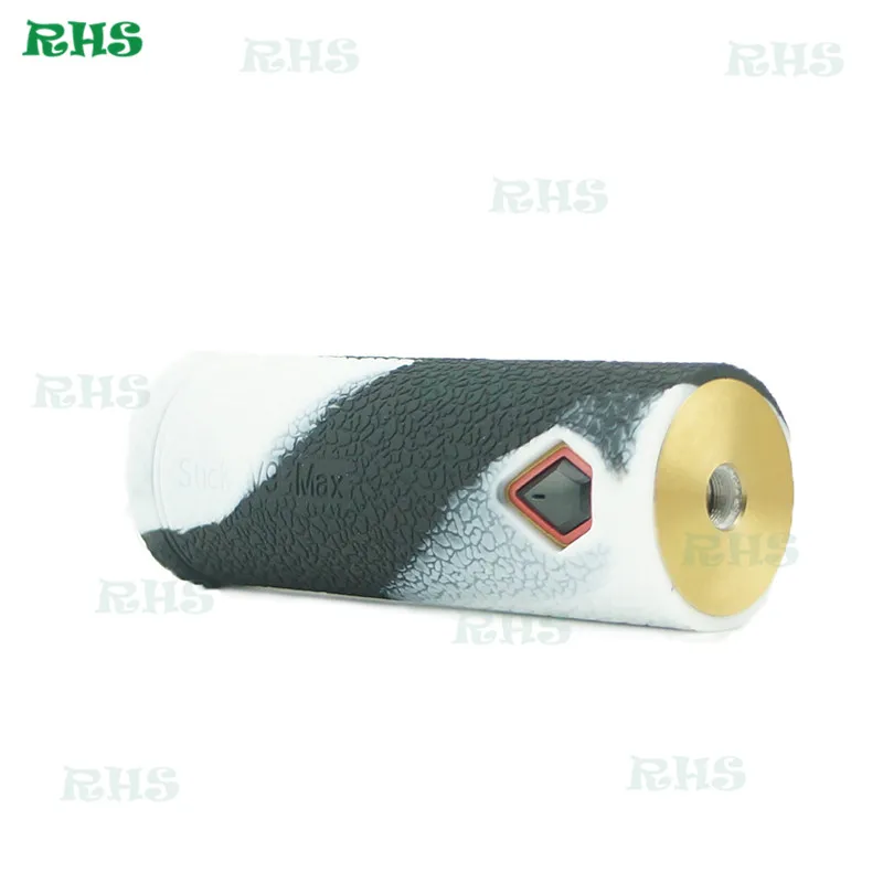 2019 RHS прибытие силиконовый защитный чехол для Smok Stick V9 Max 13 цветной выбор комплект