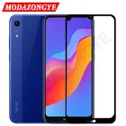 Защитное стекло для Huawei Honor 8A, закаленное стекло с полным покрытием для Huawei Honor 8A Pro Honor8A 8APro 6,09