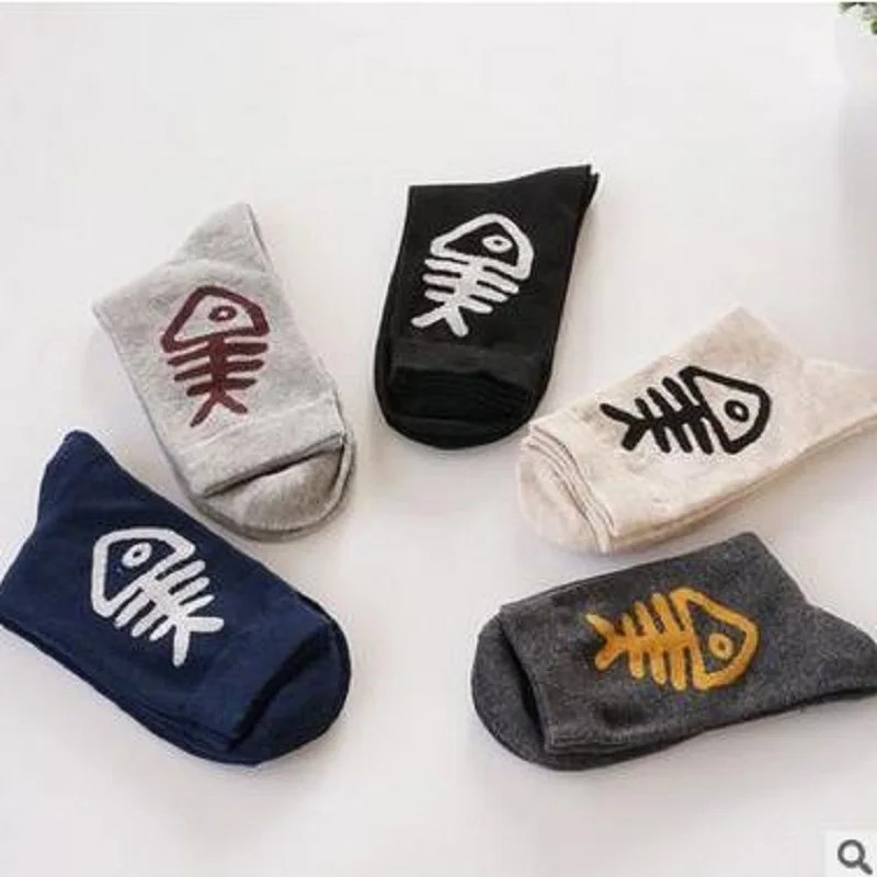 Новые осенне зимние хлопковые мужские носки в стиле ретро|men socks|sock man sockssocks men |