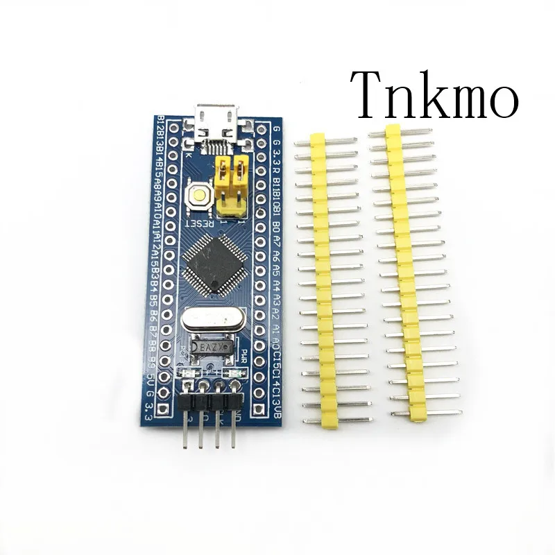 1 шт. STM32F103C8T6 ARM STM32 минимальная системная плата модуль для arduino зондирования