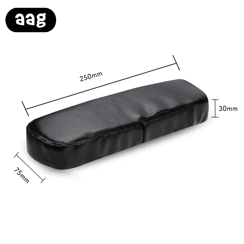 Подушки подлокотники для стула AAG подушки из пены с эффектом памяти поддержки