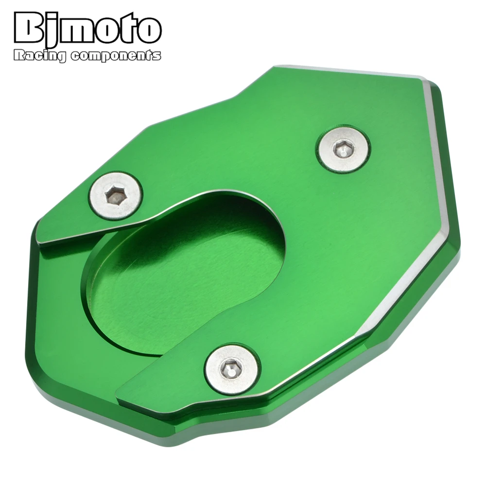 Подставка для мотоцикла Bjmoto Kawasaki VERSYS650 2007-2009 ER6F NINJA650R ZX6R Z800 ER6N | Автомобили и