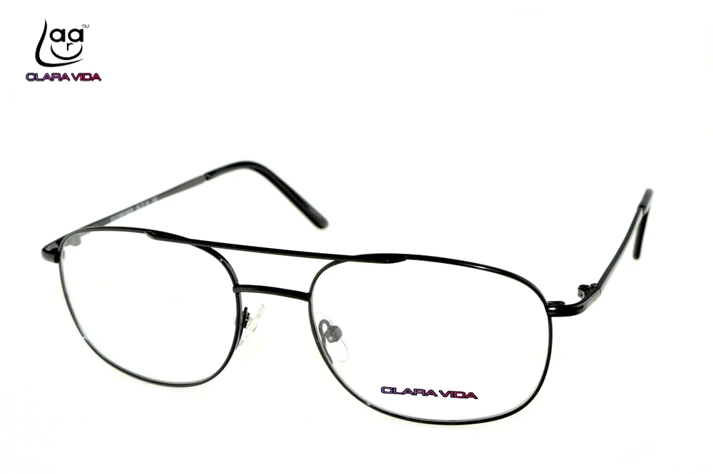 Новинка 2019 оправа для оптических очков авиационная навигация Классическая