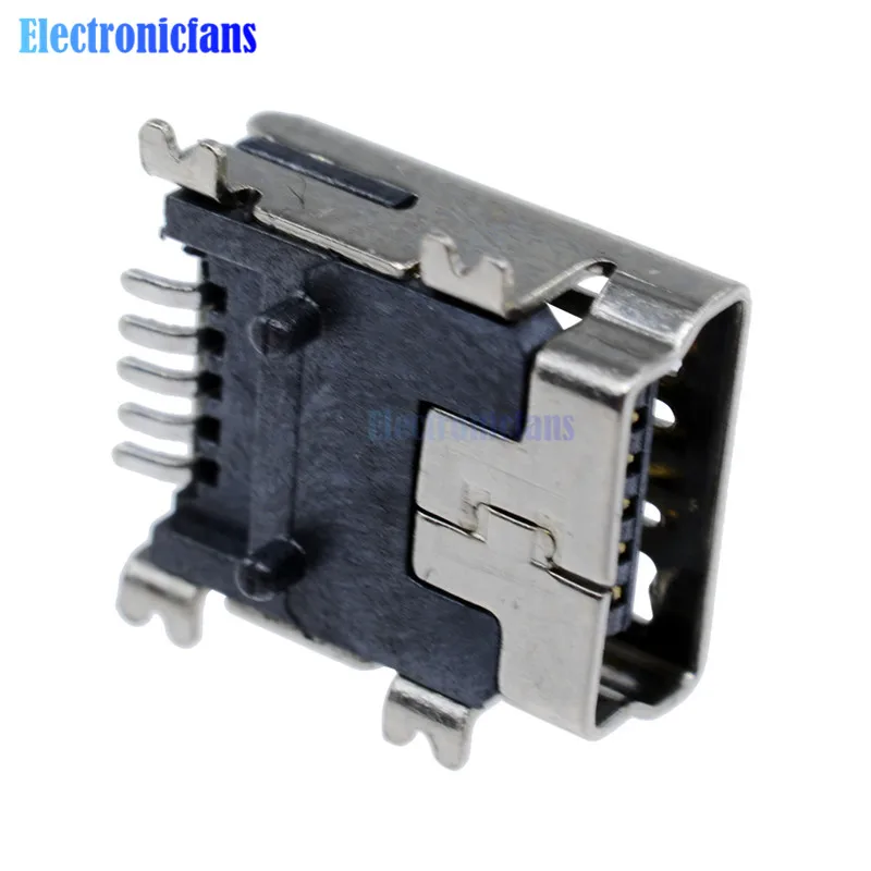 20 шт. мини USB SMD 5 контактный разъем Mini B разъем|plug mini usb|plug usbusb b |
