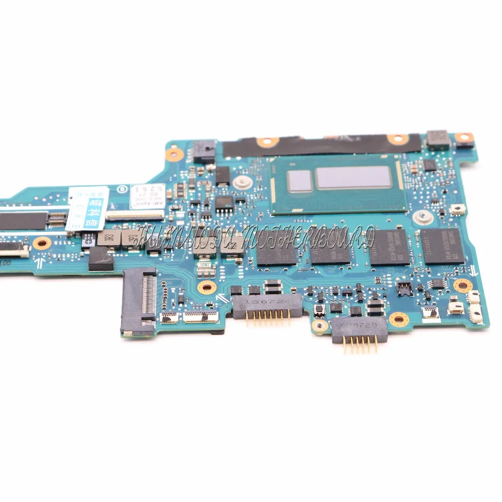 Материнская плата NOKOTION A1951396C V270 MBX 1P 0134J00 8011 для ноутбука Sony Pro13 svp13 SR16Z i7 4500U 8 ГБ ОЗУ
