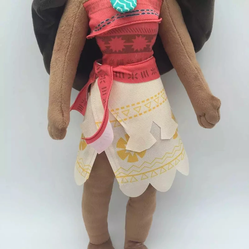 50 см Моана принцессы Мауи главный TUI Тала heihei PUA аниме плюшевые brinquedo Игрушечные