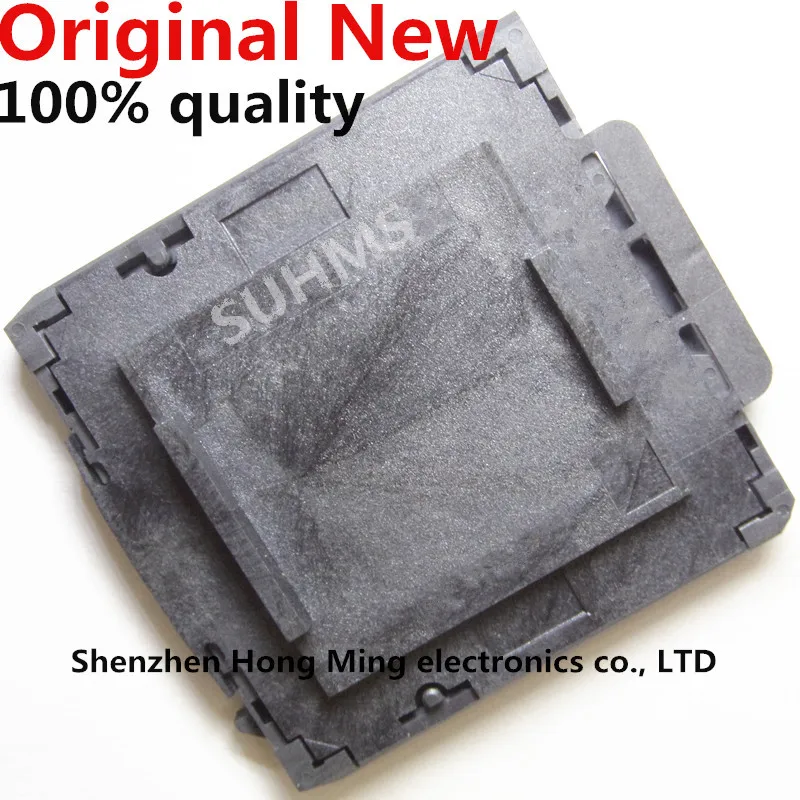 LGA2066 LGA2011 LGA2011-3 LGA1366 LGA1567 LGA771 LGA775 ЦПУ Базовая розетка ПК BGA база хорошо работает