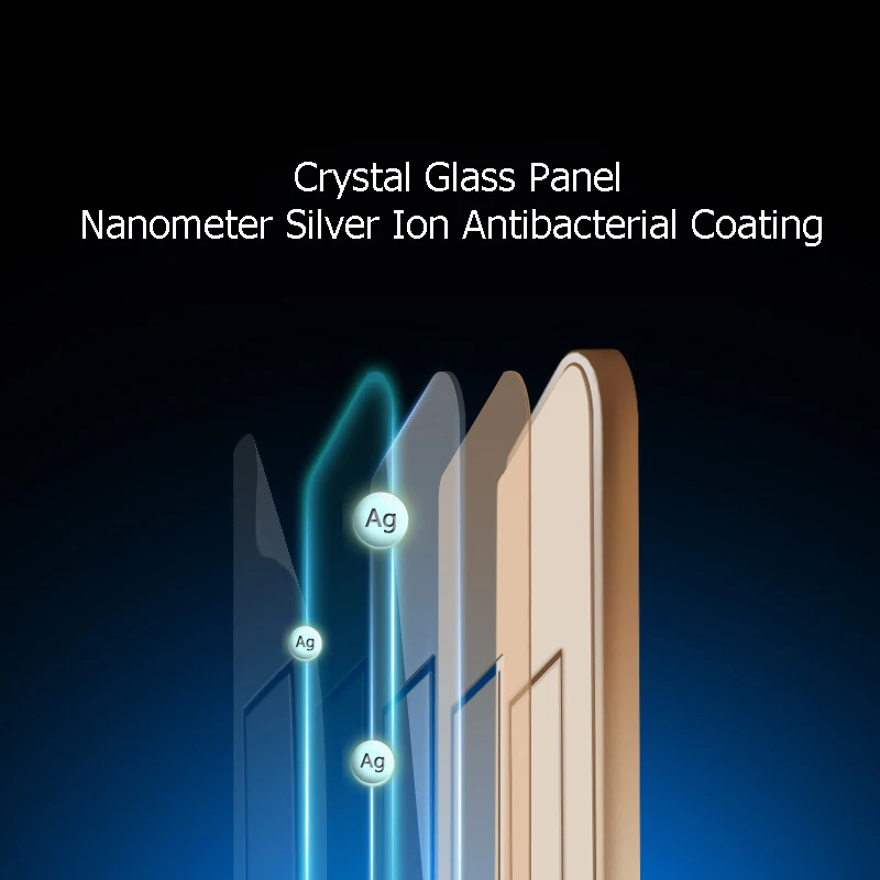 Бренд Coswall роскошная настенная телефонная розетка акриловая кристаллическая