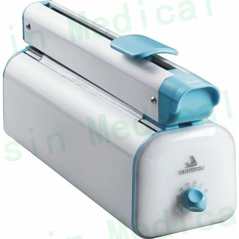 Новая Стоматологическая лабораторная упаковочная машина автоклавная