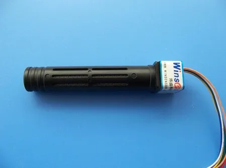 Оригинальный производитель недорогого инфракрасного датчика co2 для учебного