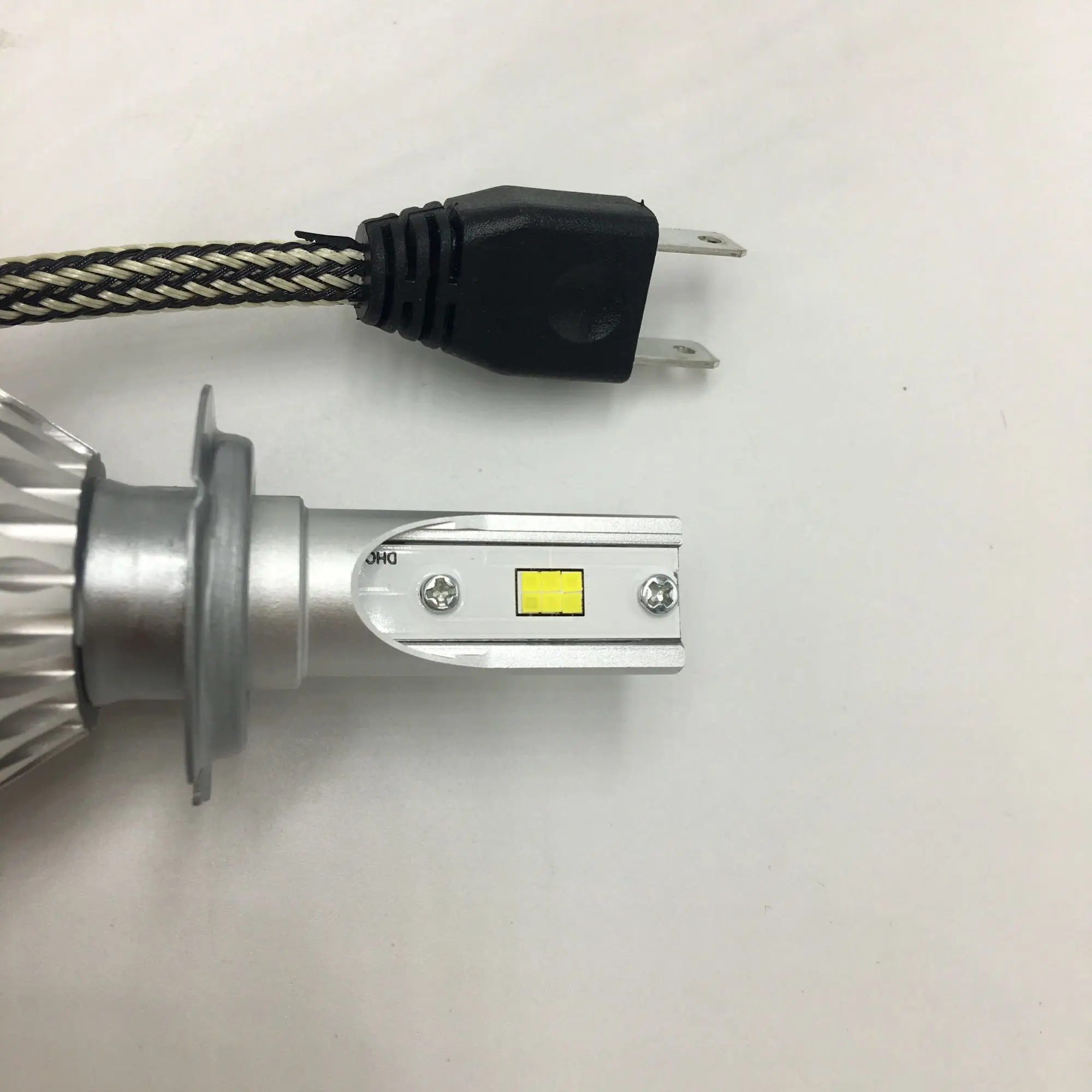 C6 H7 CSP 1515 36W SPOT LED headlights | Автомобили и мотоциклы