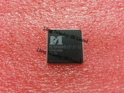 Новые и оригинальные MST6M48RHS LF Z1 SJ высокого качества|Запасные части| |