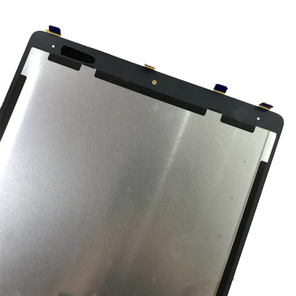 2 е поколение для iPad Pro 12 9 (2017 версия) A1670 A1671 й ЖК дисплей сенсорный экран