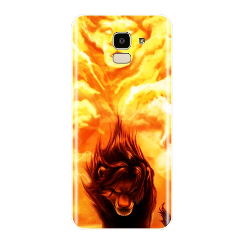 Чехол для Samsung Galaxy J2 J5 J7 Prime J4 J6 J8 Plus 2018 J3 2015 2016 2017|Бамперы| |