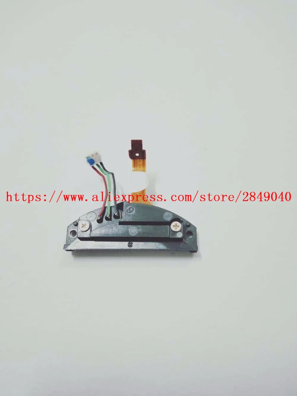 Запасные части камеры для Canon EOS 7D корпус байонетный объектив контакты кабель|parts