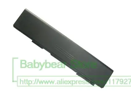5200 мАч аккумулятор для ноутбука Toshiba Tecra A11 PA3788U 1BRS PABAS223 M11 S11|battery for toshiba|laptop battery