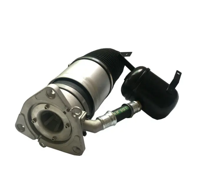 Задняя правая пневматическая подвеска комплект для ремонта пневматической