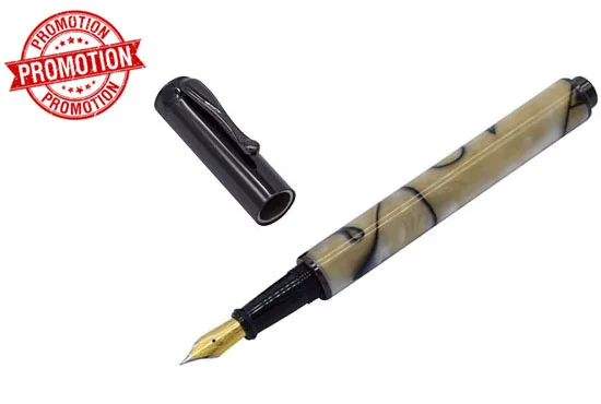 DIY Новая магнитная перьевая ручка в комплекте RZ FP78 # N |pen kits|diy pen kitkit |