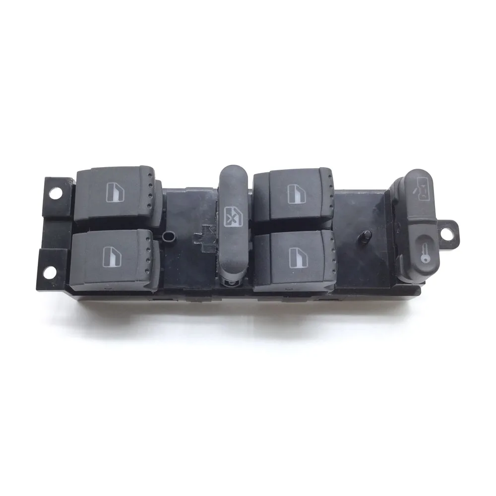Кнопка включения зеркала для Volkswagen VW JETTA GOLF MK4 BORA A4 Passat B5 1J1 959 565E 1J4 857 3B0 855B |