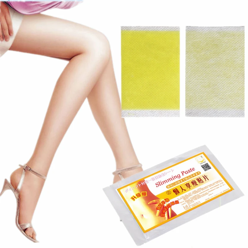 (100 шт = 10 упак./лот) 100% натуральный травяной китайский высококачественный