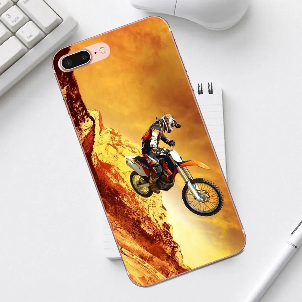 Qdowpz готов к гонке для iPhone X XS Max XR 4 4S 5 5C SE 6 6S 7 8 Plus Galaxy A3 A5 J1 J3 J5 J7 2017 TPU | Мобильные