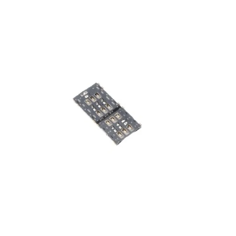 

For Sony Xperia C5 Ultra E5553 E5506 Dual SIM Card Holder Reader Slot