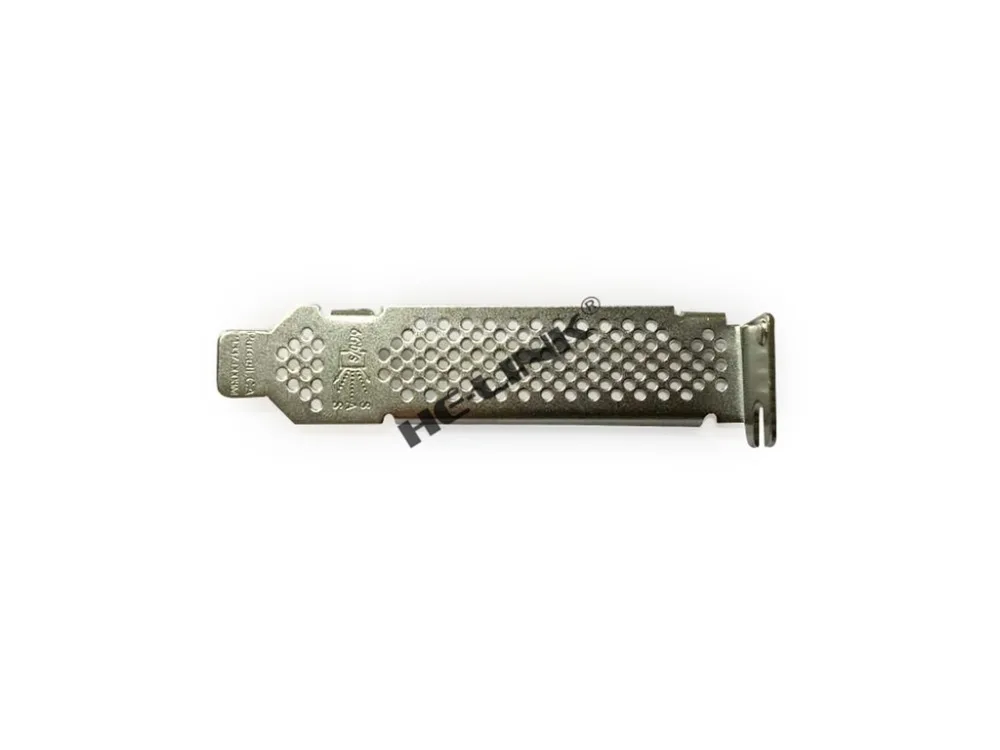Низкопрофильная опора для ноутбука IBM M1015 M5015 LSI 9260 8i HP P400 P410|ibm m1015|bracketbracket low profile |
